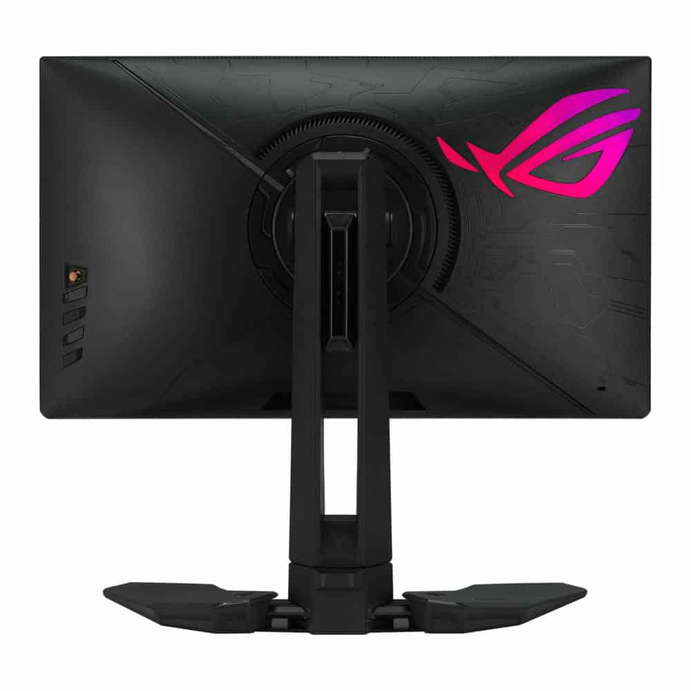 (image for) ASUS 24" Full HD 540Hz OC 0.2ms HDR10 G-SYNC Gaming Monitor